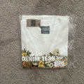 Stussy Annie Lee Artist Tee White New Hoodie, Sweatshirt | FlexRushtees.com