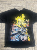 Vintage Mortal Kombat Bootleg Tee Hoodie, Sweatshirt | FlexRushtees.com