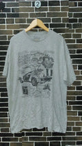 Other Back To The Future Movie T Shirt