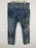 Brand Stunning Japanese Brand Dead Revenge Evil