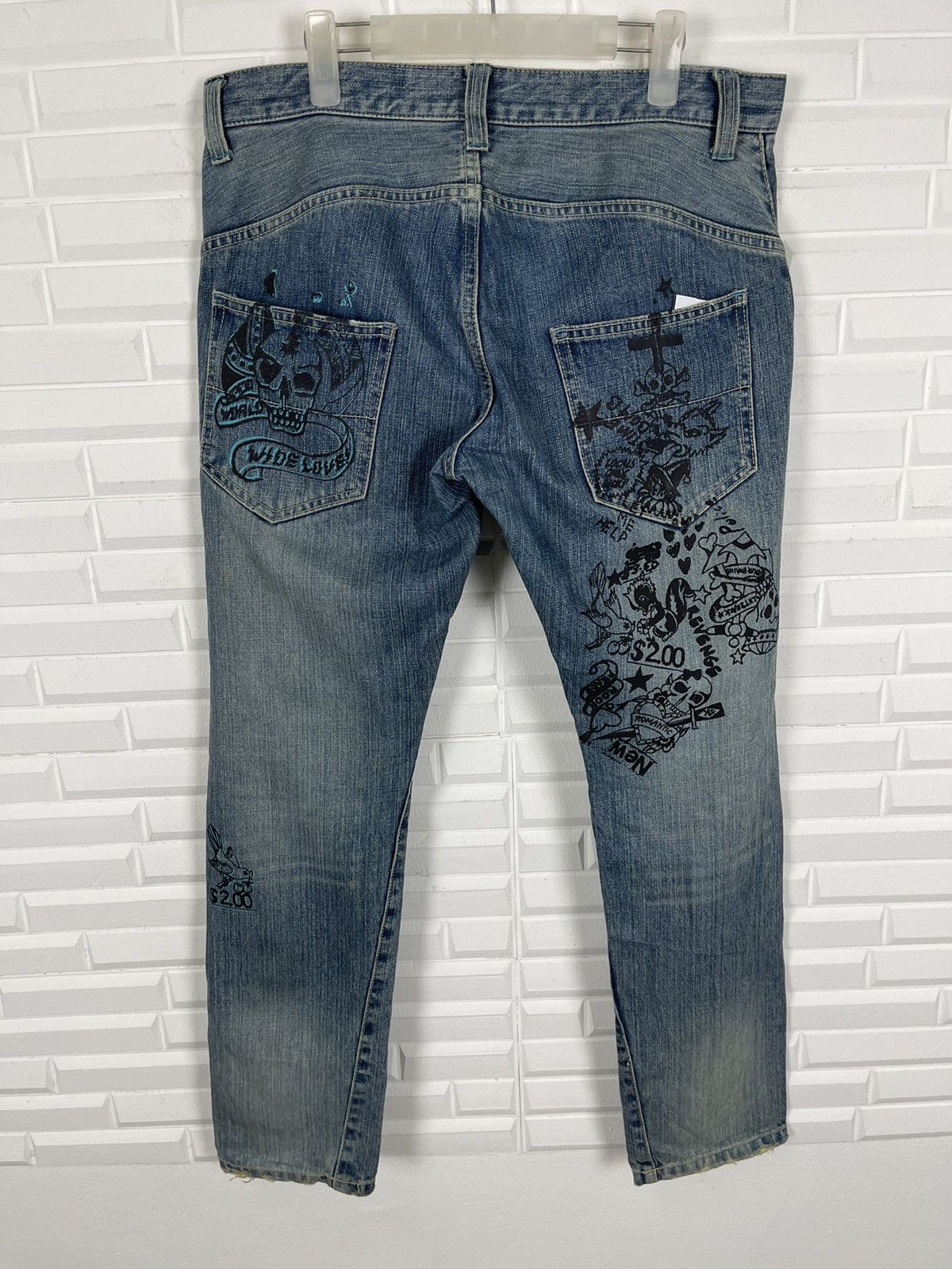 Brand Stunning Japanese Brand Dead Revenge Evil