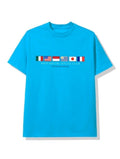 Anti Social Social Club Anti Social Social Club Oceans Tee Members Only Exclusive
