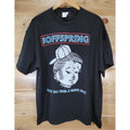 Other The Offspring Pretty Fly For A White Guy Band T Shirt Men Xl Hoodie, Sweatshirt | FlexRushtees.com