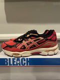 Asics Gel Nyc Bleach Size 9 Men S