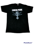 Vintage Linkin Park Band Tees Tee Hoodie, Sweatshirt | FlexRushtees.com