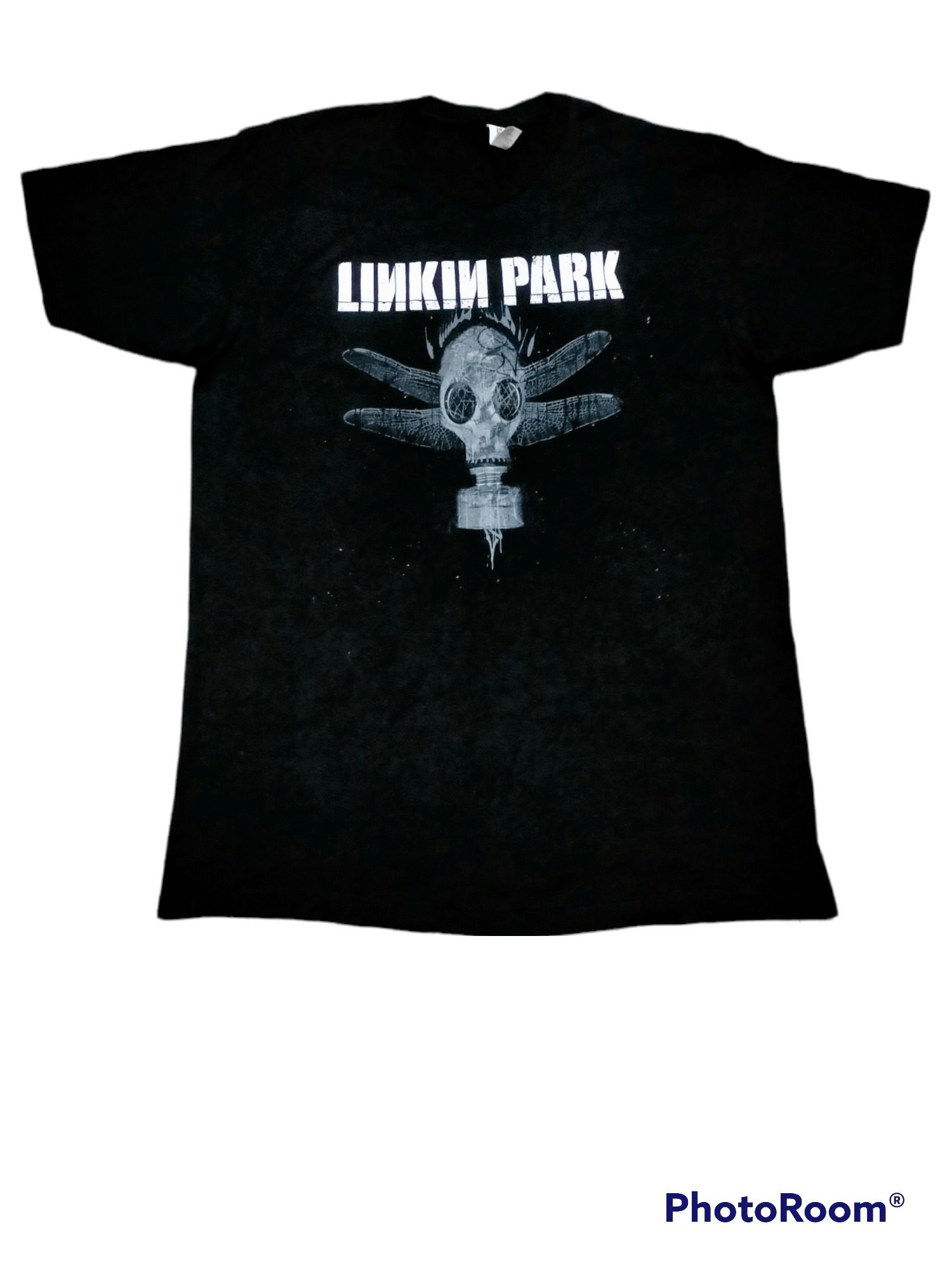 Vintage Linkin Park Band Tees Tee Hoodie, Sweatshirt | FlexRushtees.com