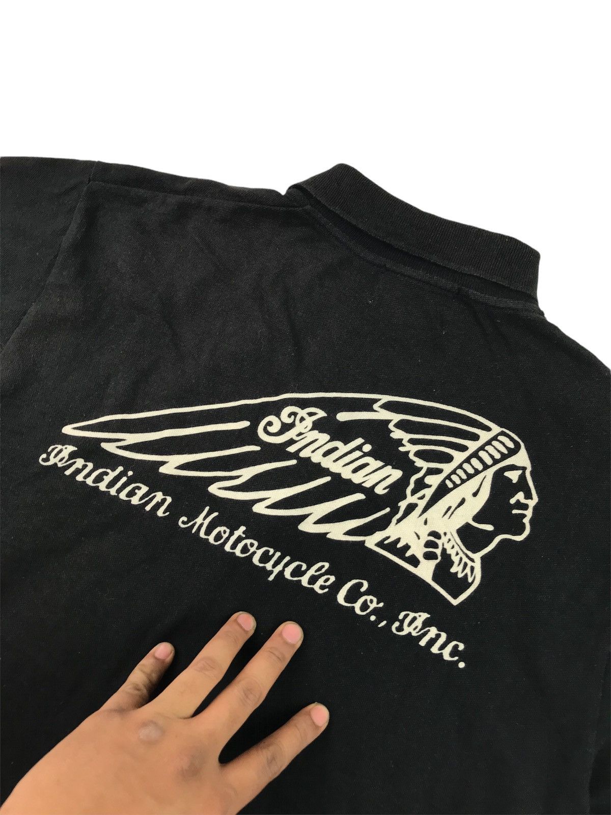 Motorcycle Vintage Indian Motorcycle Back Hit T-Shirts, Hoodie, Sweatshirt | FlexRushtees.com