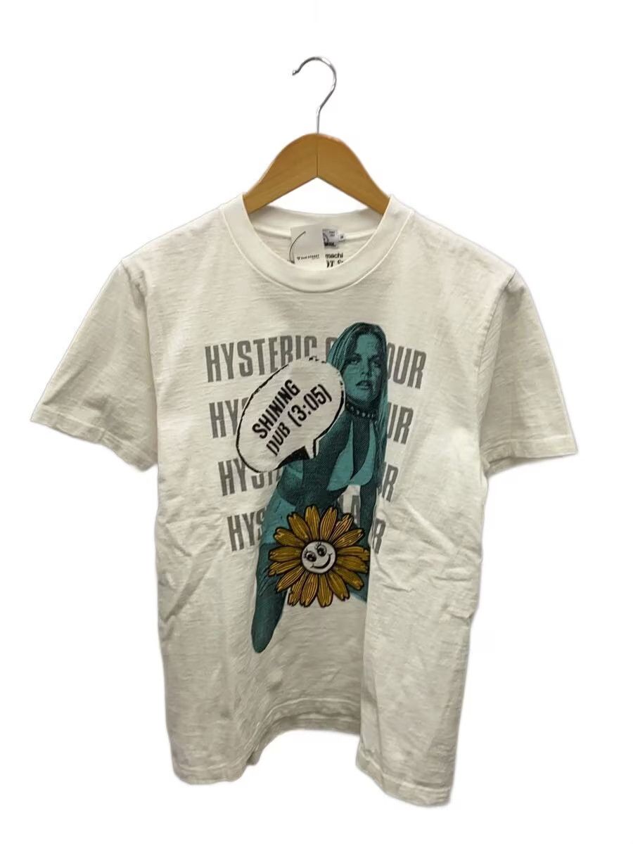 Glamour Hysteric Shining Flower Tee