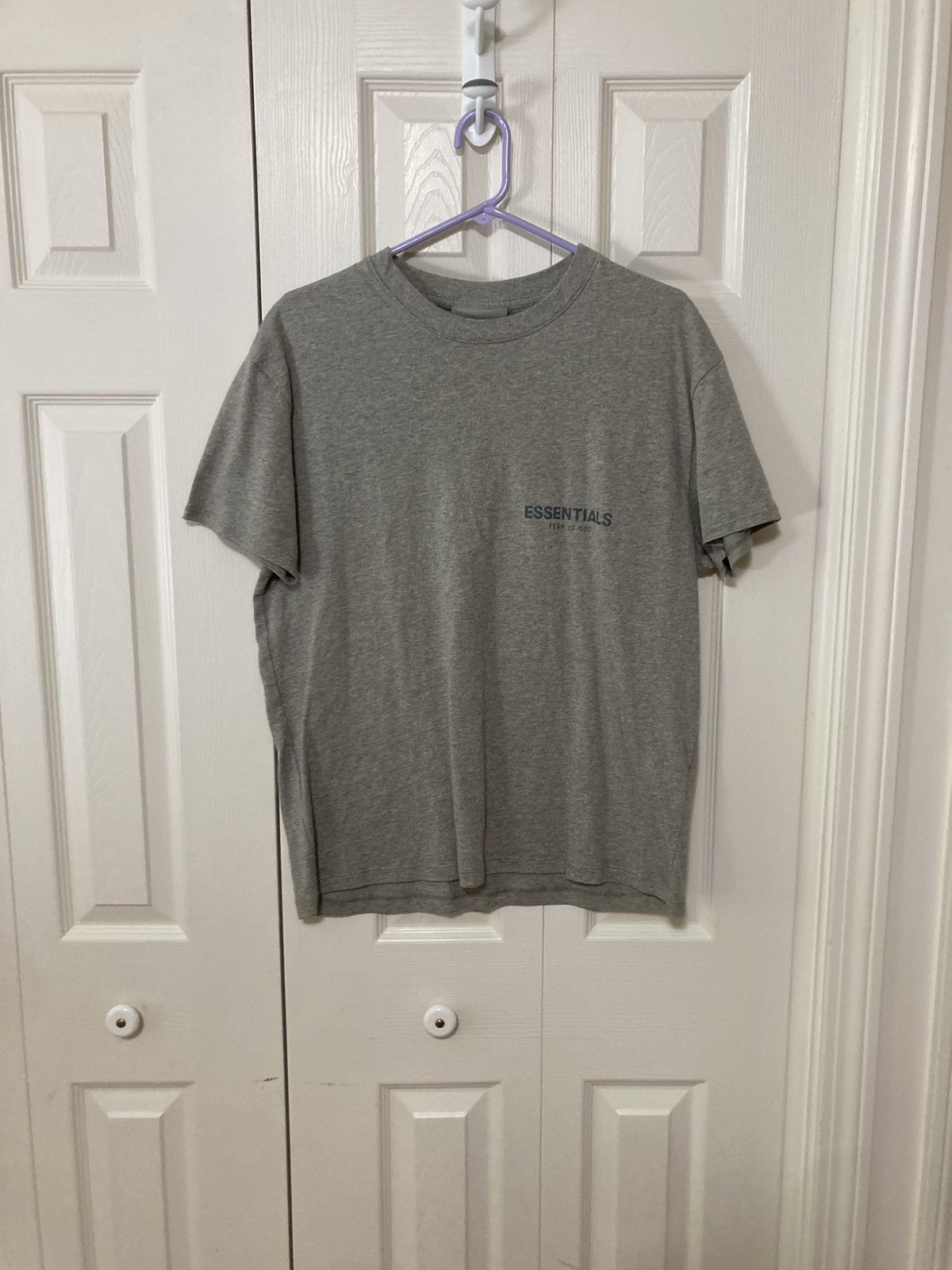 Essentials Spring 22 Core Tee Hoodie, Sweatshirt | FlexRushtees.com