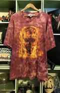 Vintage 90s Terminator 2 T2 3d Universal Studio Hollywood