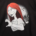 Designer Sally Nightmare Before Christmas Halloween Shirt 2xl Rare
