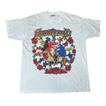 Vintage Grateful Dead Tours R Us Tour T Shirt Xl Hoodie, Sweatshirt | FlexRushtees.com