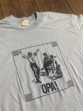 Vintage Opa 70s 80s Tee