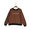 Nice Zara Women Winter 19 Sweatshirt Embroidery