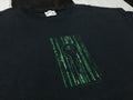 Vintage The Matrix Shirt 2003 The Matrix Reloaded Keymaker
