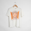 Vintage 90s Stouffers Bedford Glen Hotel Running Tee Large Hoodie, Sweatshirt | FlexRushtees.com