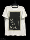 Yohji Yamamoto Grail Y S For Man Tee Y S At Work Hoodie, Sweatshirt | FlexRushtees.com