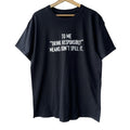 Vintage Responsible Alcoholic Funny Quotes Wording Tee Hoodie, Sweatshirt | FlexRushtees.com