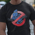 The Unbranded Brand Cobrabusters Ghostbusters G I Joe Mashup T Shirt