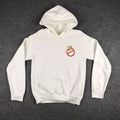 Vintage Ghostbuster Hoodie Very Rare Design