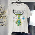 Chinatown Market X Grateful Dead Bears Heavy T Shirt Hoodie, Sweatshirt | FlexRushtees.com