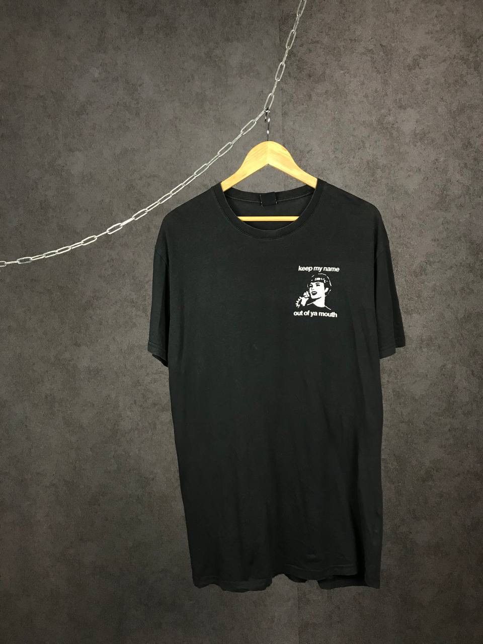 Dead Clothing Drop Dead Luxury Streetwear Art Tee