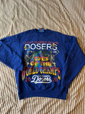Los Angeles Dodgers Crewneck