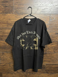 Designer Shirt Red Hot Chili Peppers Asterisk Heavy T Shirt 2xl Hoodie, Sweatshirt | FlexRushtees.com