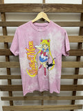 Vintage Y2k Sailormoon Anime Japanshirt T-Shirts, Hoodie, Sweatshirt | FlexRushtees.com