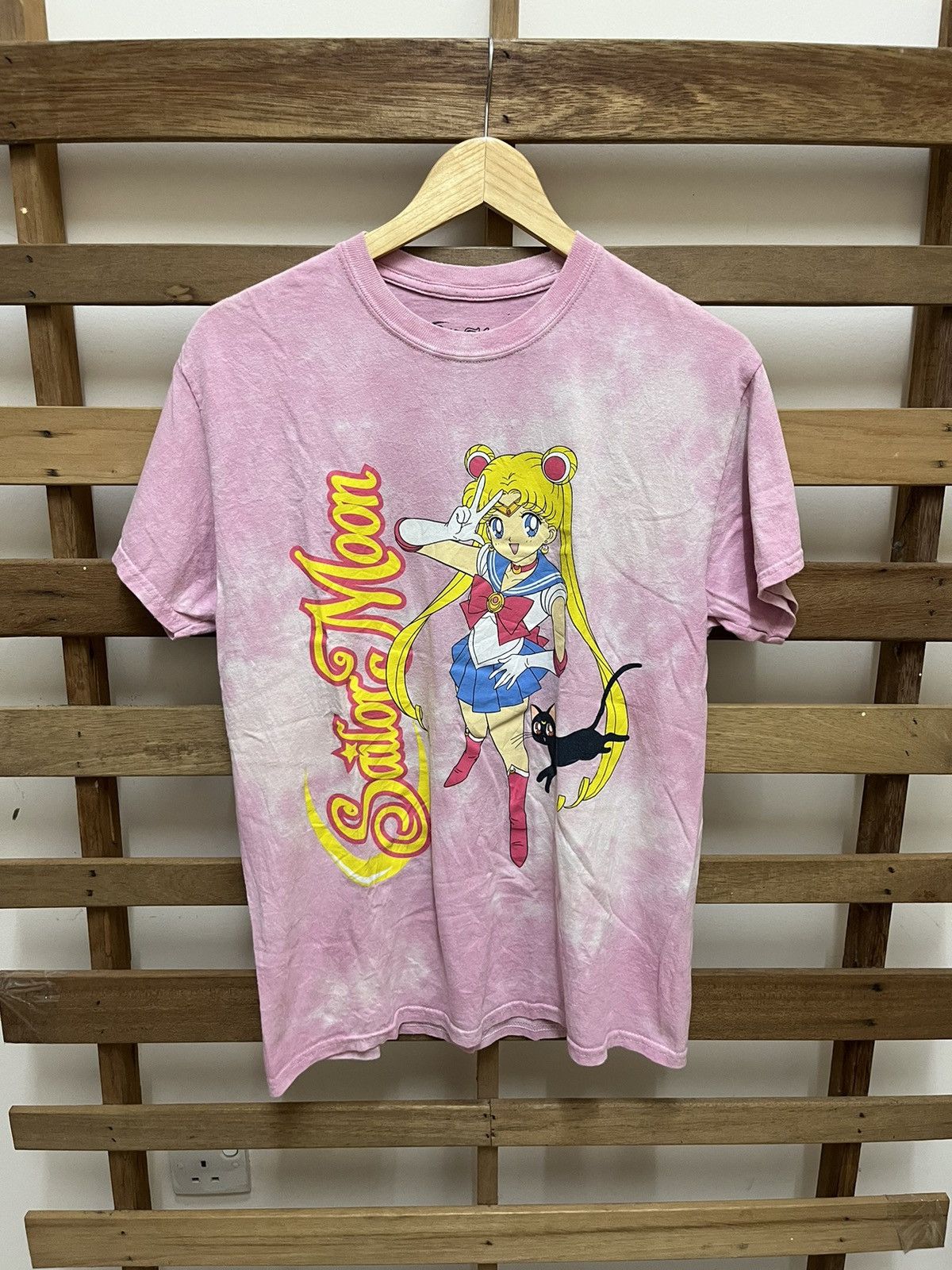 Vintage Y2k Sailormoon Anime Japanshirt T-Shirts, Hoodie, Sweatshirt | FlexRushtees.com