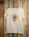Vintage George Thorogood Rounder Concert T Shirt 70s