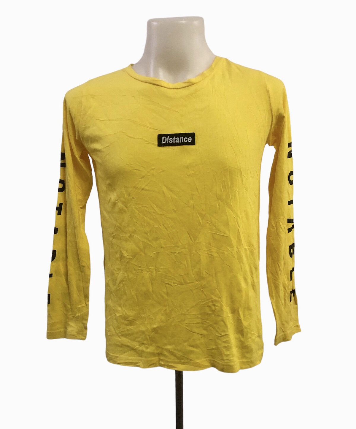 Other Avail Avant Garde Distance Long Sleeve T Shirt