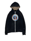 Thrasher 2000s Limited Edition Alien Workshop Hoodie