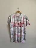 Band Tees Acdc Razors Edge Aop Hoodie, Sweatshirt | FlexRushtees.com