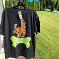 Giant Vintage 1997 Nwt Scooby Doo Tee Hoodie, Sweatshirt | FlexRushtees.com