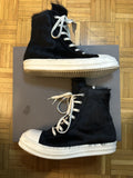 Owens Rick Owens Pony Hair Fur Ramones Size 11 T-Shirts, Hoodie, Sweatshirt | AU16VibeMintTees.com