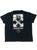 Off White Undercover Skeleton Tshirt Hoodie, Sweatshirt | FlexRushtees.com
