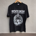 Vintage Devilman Rare Design Anime Manga Spawn Akira Trigun T-Shirts, Hoodie, Sweatshirt | FlexRushtees.com