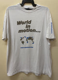 Vintage New Order World In Motion Indie Britpop Band T Shirt Hoodie, Sweatshirt | FlexRushtees.com