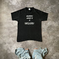 Rap Tees Vintage Y2k Adult What Is Sex Pistols Mummy Funny Buytee Hoodie, Sweatshirt | FlexRushtees.com
