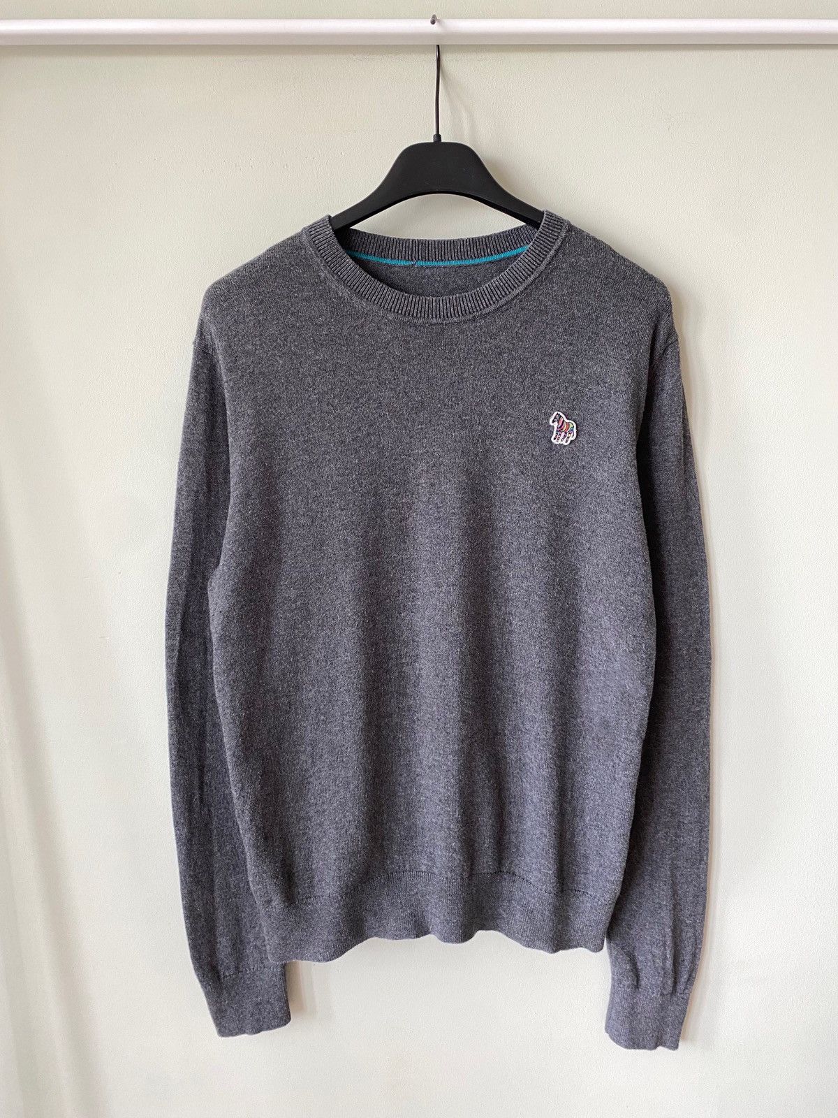 Smith Paul Smith Wool Jumper Sweater T-Shirts, Hoodie, Sweatshirt | AU16VibeMintTees.com