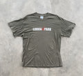 Vintage Y2k Linkin Park Band Tee Hoodie, Sweatshirt | FlexRushtees.com