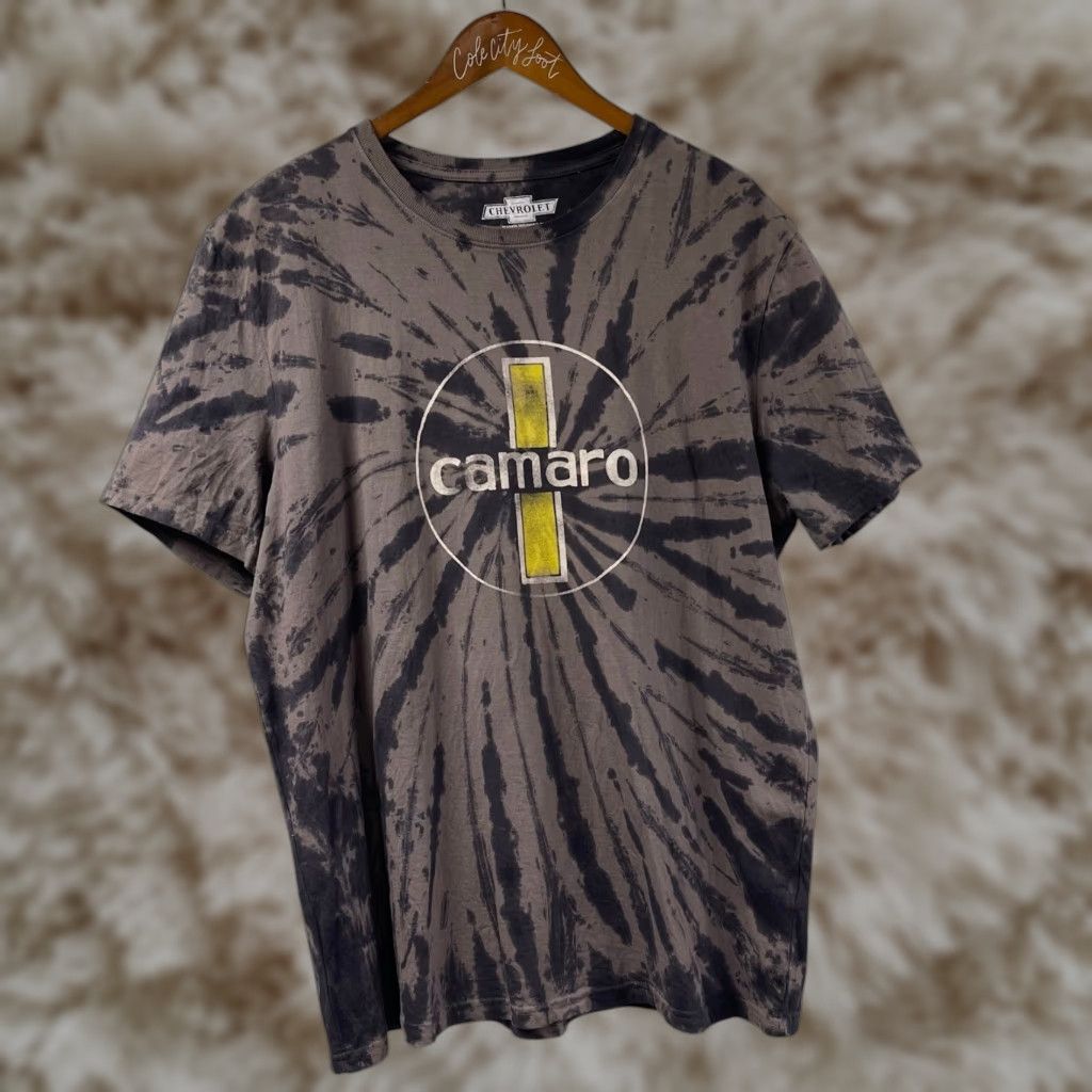 Brand Lucky Brand Camero T Shirt Xl Men Gray Short Sleeve Hoodie, Sweatshirt | FlexRushtees.com