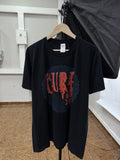 Cure 2016 The Cure European Tour T Shirt Robert Smith Post Punk Hoodie, Sweatshirt | FlexRushtees.com