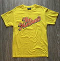 Hundreds The Hundreds Moon Slant T Shirt Hoodie, Sweatshirt | FlexRushtees.com