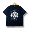 Dorohedoro Ebisu Anime Manga Graphic Tee Shirt Extra Large Hoodie, Sweatshirt | FlexRushtees.com
