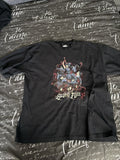 Anime Cruel Void Silent Hill F Despair Shirt
