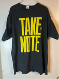 Other Men S Port Company T Shirt Xl Black Utah Jazz Take Note Hoodie, Sweatshirt | FlexRushtees.com