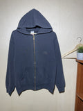 Vintage Fruit Of The Loom Basic Vintage Y2k Hoodie