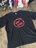Band Tees Y2k Inxs Devil Inside Tour Tee Xxl Mint Condition Hoodie, Sweatshirt | FlexRushtees.com